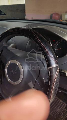2011 Proton SAGA 1.3 FL (A) - 5