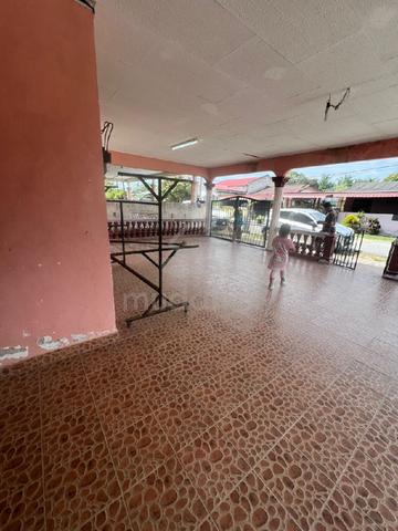 Rumah Rakyat Permatang Pasir Linggi, Negeri Sembilan For Sale 1