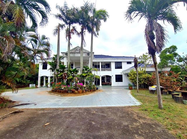 2 Storey Bungalow House - Bukit Katil (Sidang Hassan) 1