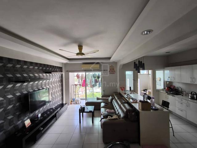 First Residence 1