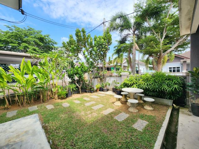Renovated Semi D Taman Merbau Perdana , Jasin untuk Dijual 1