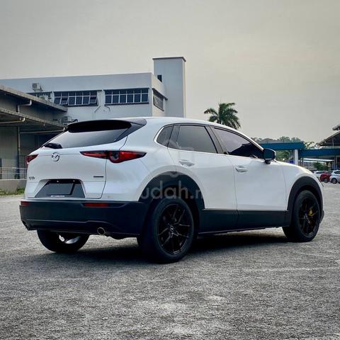 2023 Mazda CX-30 2.0 G 2WD HIGH+P MY19 UPDATED (A) - 3