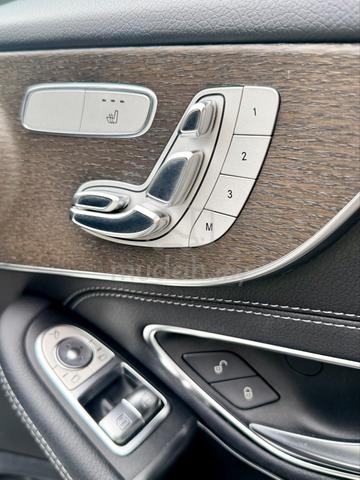 2019 Mercedes Benz C180 1.6 COUPE AMG SPORTS (A) - 5