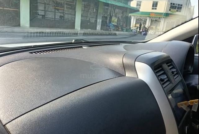 Nissan ALMERA 1.5 E N17A15E FACELIFT (A) (OWNER) - 4