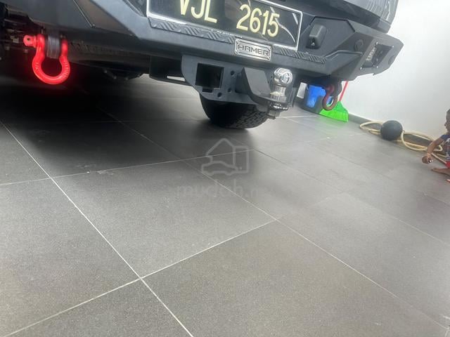 2022 Ford RANGER 2.2 XLT (A) - 3