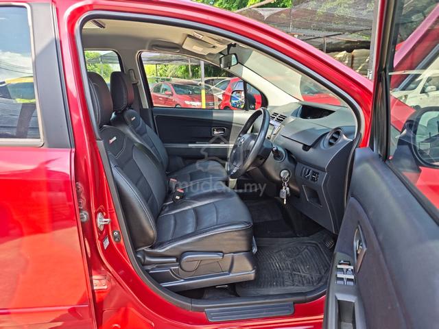 2016 Perodua ALZA FULL SPEC 1.5 (AUTO) - 4