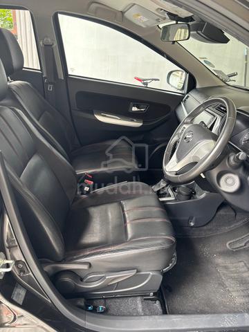 2022 Perodua BEZZA 1.3 AV (A) - 3