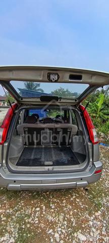 2005 Nissan X-TRAIL 2.0 COMFORT T30 (A) - 3