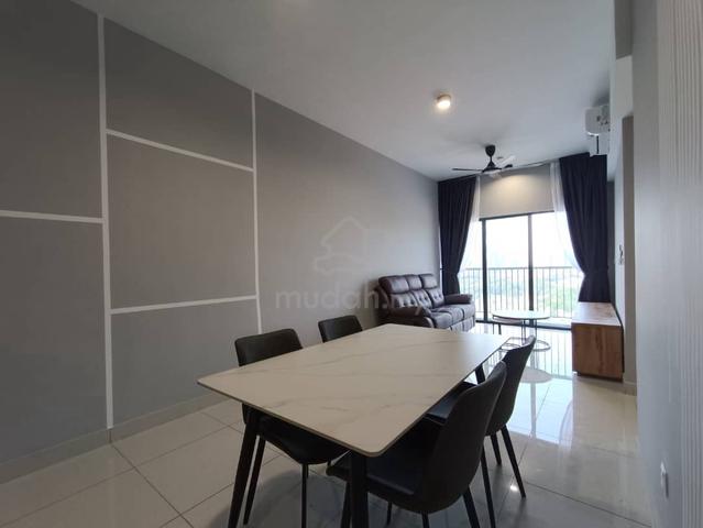 Traders Garden @ Cheras Selatan 1