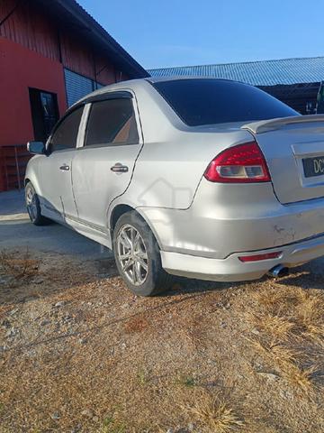 2013 Proton SAGA 1.3 FLX EXECUTIVE (A) - 4