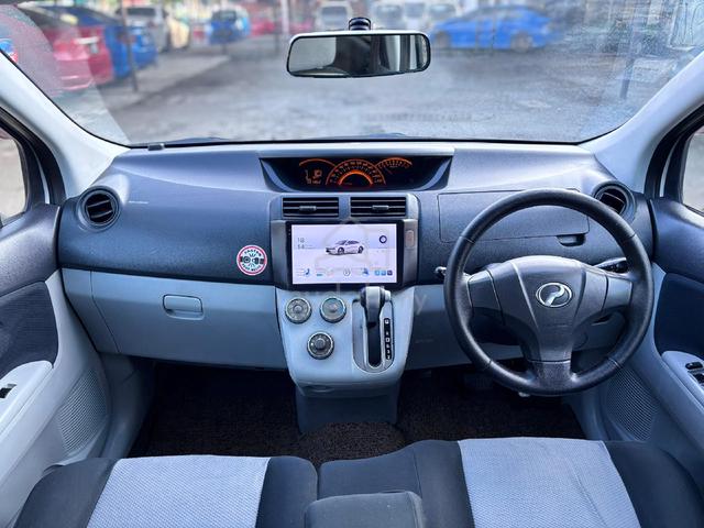2012 Perodua ALZA 1.5 EZ (A) - 5