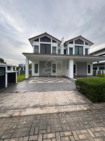 Tenderfields Semi D Eco Majestic Semenyih 1