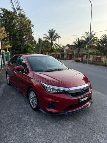 2020 Honda CITY 1.5 V (A) - 2