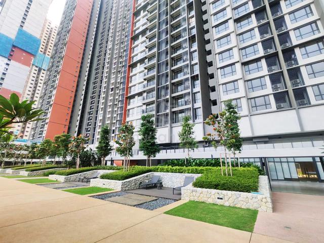 Emerald 9 1