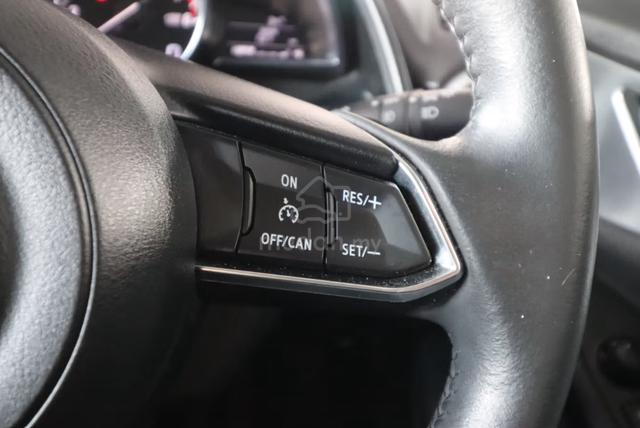 2020 Mazda CX-3 2.0L (A) - 3