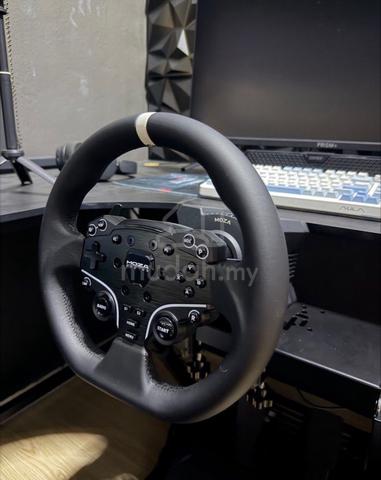 moza racing r5 - photo 3 of 5