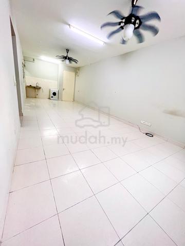 Seri Mutiara Apartment @ Setia Alam 3