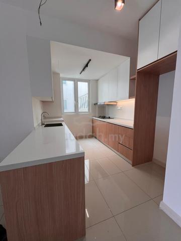 Sentul Point Suite Apartment 1