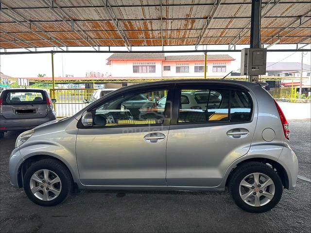 2011 Perodua MYVI 1.3 EZI PREMIUM (A) - 5