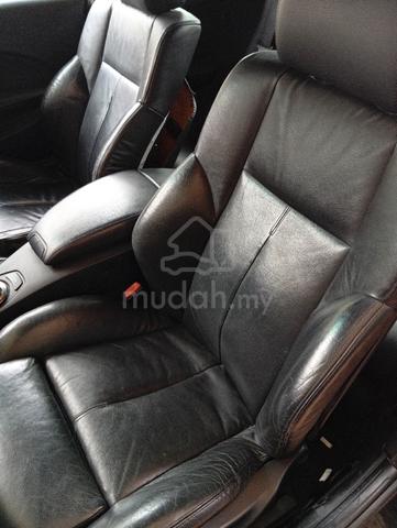 BMW 6 series - 4
