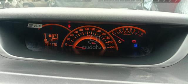 2014 Perodua ALZA 1.5 EZ STANDARD FACELIFT (A) - 5