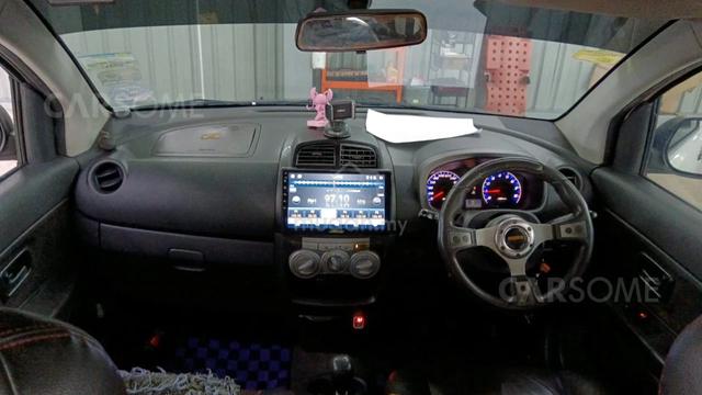 2007 Perodua MYVI 1.3 SE GHS (M) - 5