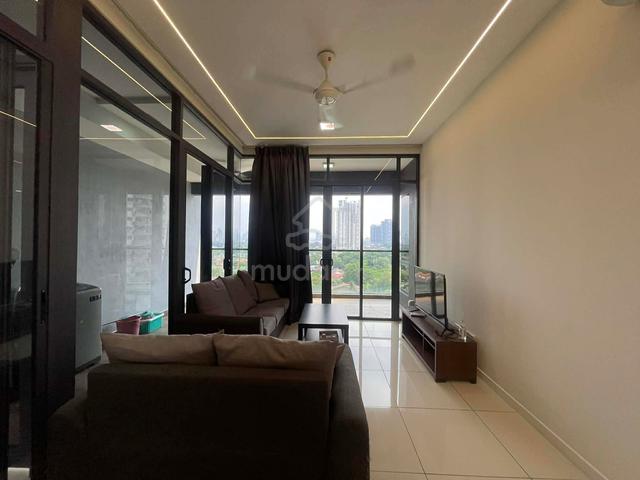 Bennington Residences @ SkyArena 1