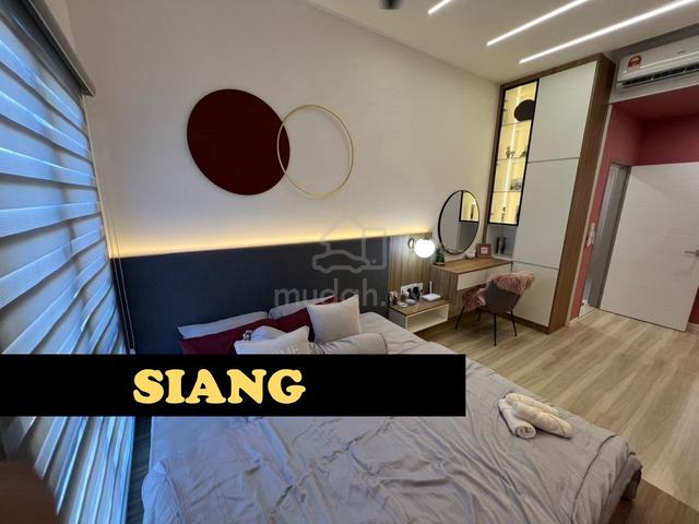 Novus Condominium 4