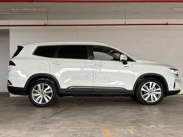 [FULLSERVICE]2024 Proton X90 1.5 FLAGSHIP MY23 (A) - 5