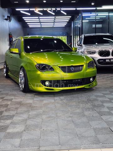 2014 Proton PERSONA 1.6 SV (A) - 1