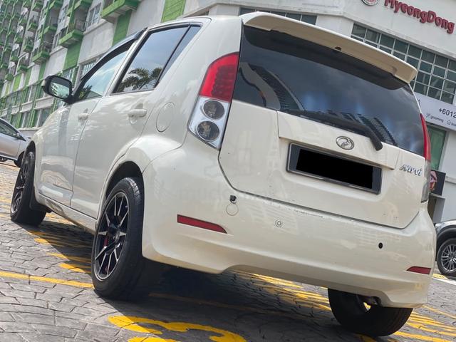 ANDROID💥2009 Perodua MYVI 1.3 EZ FACELIFT (A) - 2
