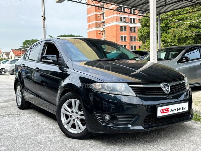 Proton PREVE 1.6 EXECUTIVE (A) Non Turbo Premium - 1