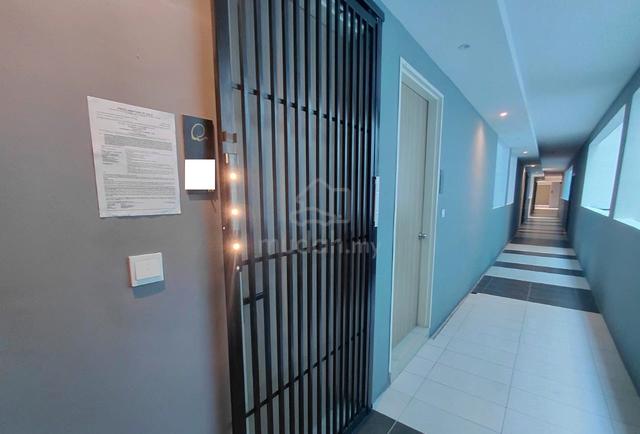 QuayWest Residence 1