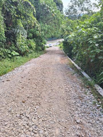 | Bangi Avenue lot banglo Jalan Bangi Batu 5 Bangi Avenue 3,100 sq ft 1