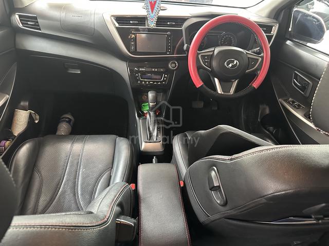 2020 Perodua MYVI 1.5 ADVANCE MY17 M800 D20N (A) - 3