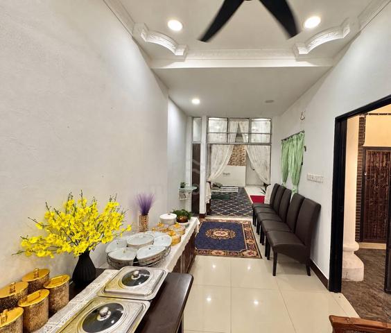 [Paling Murah] Double Storey House Taman Bukit Chedang, Seremban 1