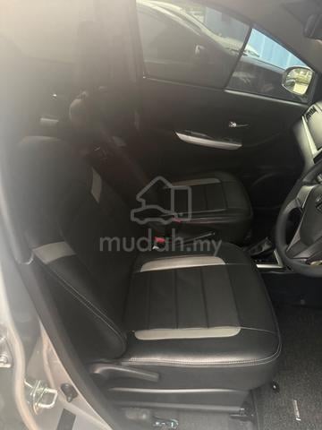 2024 Perodua BEZZA 1.0 G MY16 D63D FACELIFT (A) - 3