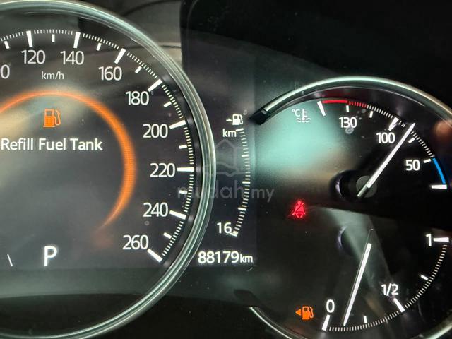 2022 Mazda CX-8 2.5 HIGH+ T/C 80K KM UDR WARRANTY - 2