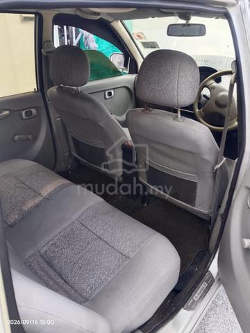 2003 Perodua KANCIL 0.8 850 EX (M) - 2