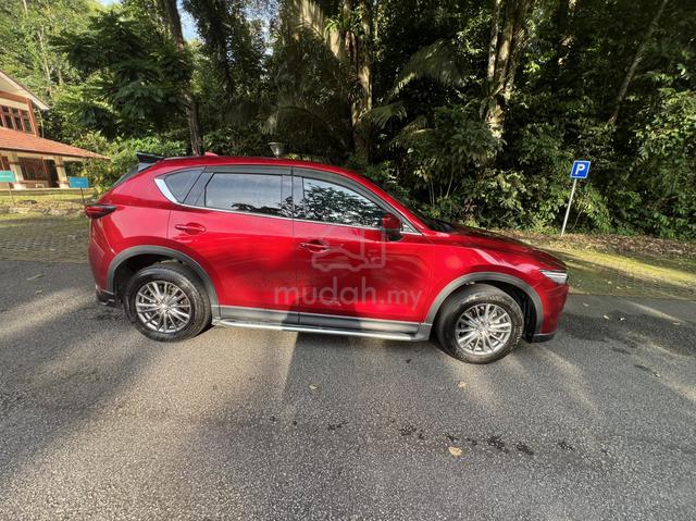 2020 Mazda CX-5 2.0 2WD HIGH SPEC FACELIFT (A) - 3
