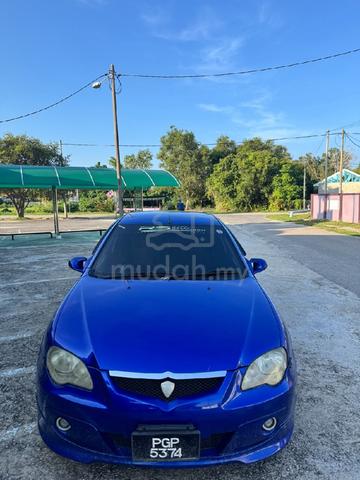 2005 Proton GEN-2 1.6 ENHANCED (M) - 2