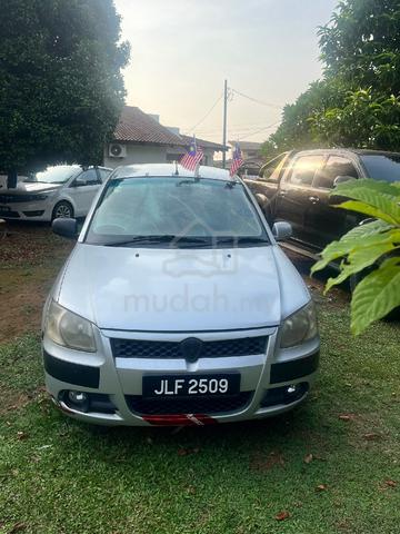 2008 Proton SAGA 1.3 BASE LINE (A) - 1