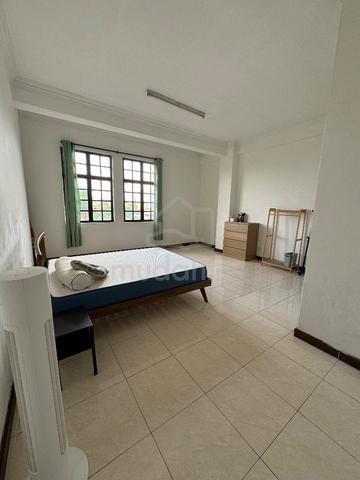 Putra Indah Condominium 1