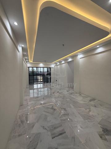 Bukit Saujana Apartment (Johor) 1