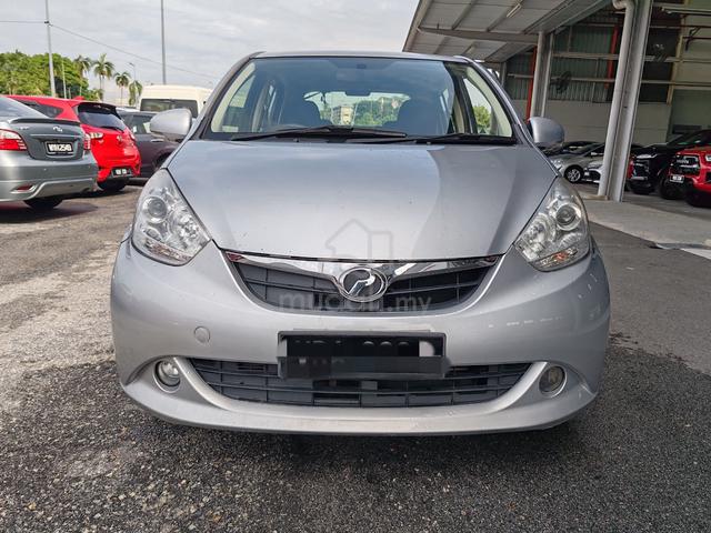 2012 Perodua MYVI 1.3 EZi PREMIUM (A) - 3