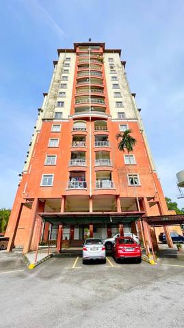 Permata Heights 1