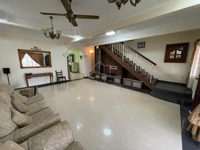 Freehold, Below MV 2 Storey Terrace House @ Taman Rawang Perdana 2 3