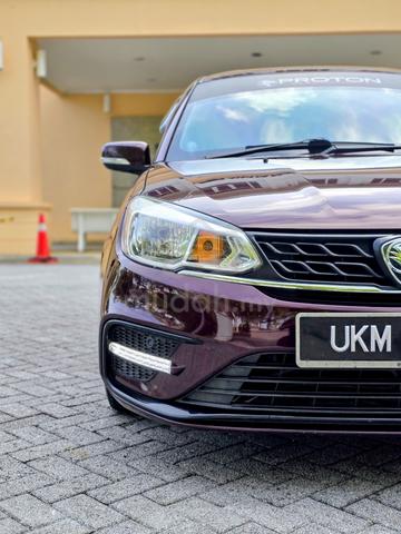 2022 Proton SAGA PREMIUM AT 1.3L (A) - 2
