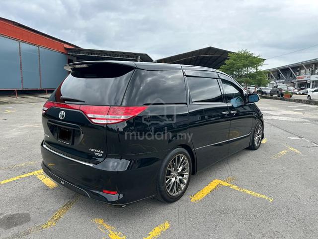 2009 Toyota ESTIMA 2.4 AERAS ACR50W FACELIFT (A) - 5