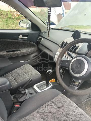 2008 Proton PERSONA 1.6 MEDIUM LINE (A) - 4